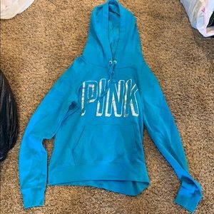 PINK hoodie